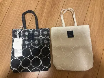 미나 페르호넨 토스트백 anemone x tambourine 탬버린