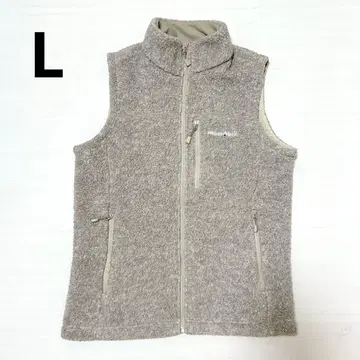 몽벨 크리마플러스 베스트 여성용 보아 플리스 아우터