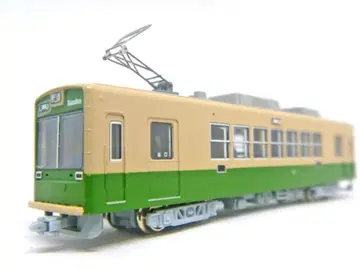 N게이지 교토 전철 모보 621형 M차 (MODEMO)