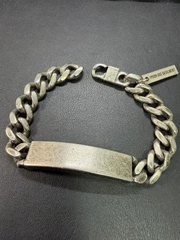 Moonage Devilment MaD ID 팔찌 아이디 블레스