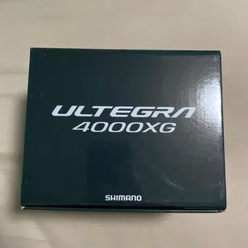 미사용 새상품 25 알테그라 4000XG