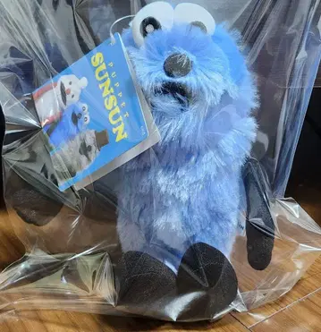 퍼펫 스 봉제 인형 snsn039