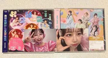 정신없는 와차 라이프!/JAM 마츠모토 카렌