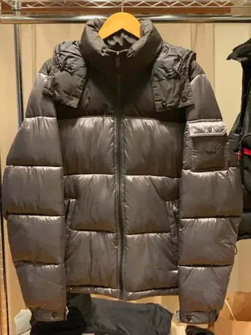 [컨디션 최상] MICHAEL KORS 다운 자켓