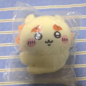 치이카와 클립 봉제 인형 1 시사