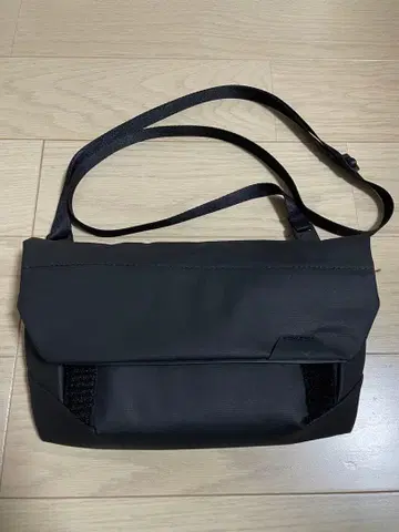 peak design 필드 파우치 BP-BK-2