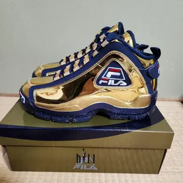 FILA GRANT HILL 2 GOLD RUSH 27cm