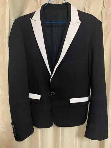 REGIEVO 테일러드 자켓 FUGA CIVARIZE