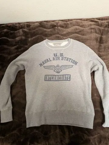 Toys McCoy 맨투맨