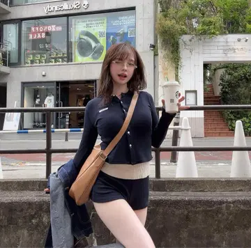 CRANK 셋업 ANDMARY