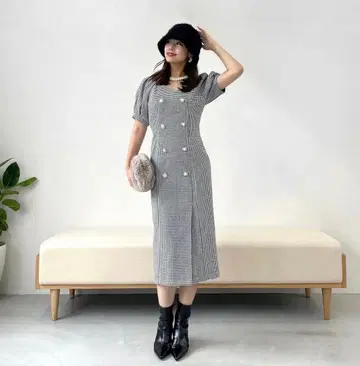 ROYALPARTY 원피스