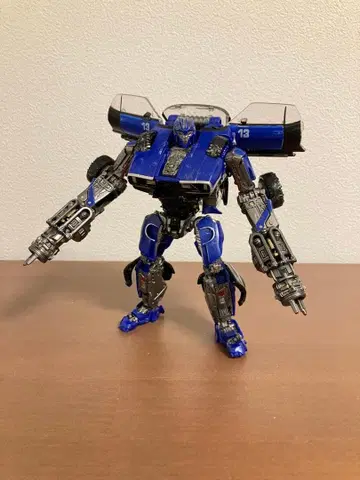 비정품 트랜스포머 SS 드롭킥 유사품