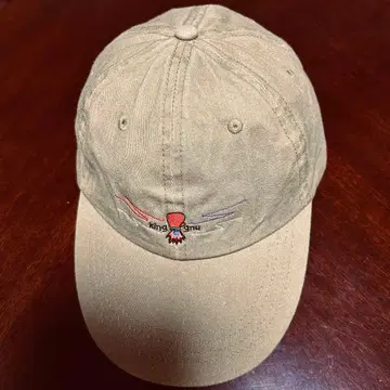 King Gnu 2019 투어 굿즈 캡