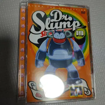 Dr. 슬럼프 아라레짱 DVD Dr. 마시리토 등장!! 편