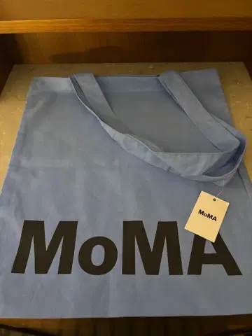 moma 모마 신색 토트백
