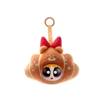 파워퍼프걸스 구움과자 공방 블라인드 박스