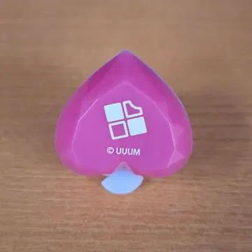 컬러풀 피치 노아 토부 동물공원 링 라이트