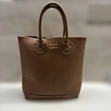 영앤올슨 숄더백 브라운