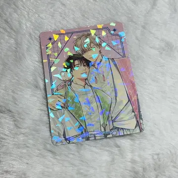 [ BL ] [ 아메이로 ] 미요시아야토 호로카