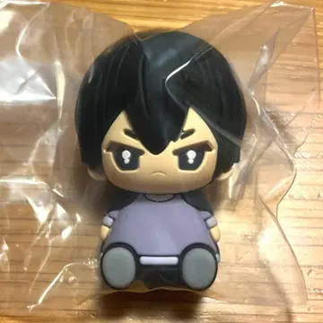 가정교사 히트맨 REBORN! 히코쿠지 푸티코 히바리