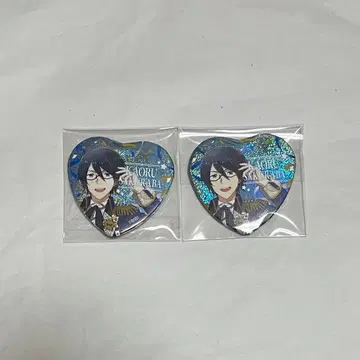 SideM M 페스티벌 캔뱃지 카오루