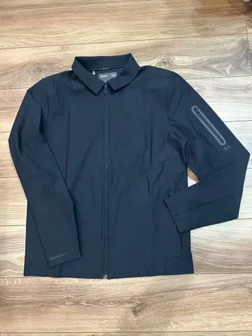 언더아머 골프웨어 자켓 L