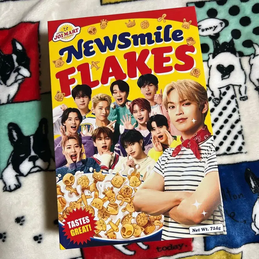 1번째 상품 이미지