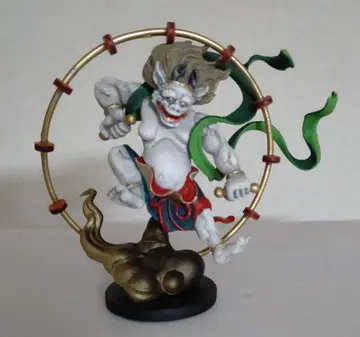 카이요도 뇌신 풀 채색