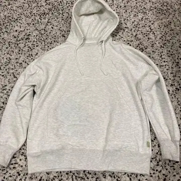 새상품급 즉시 완판 빔즈 ssz 맨투맨 후드티 S 빔즈