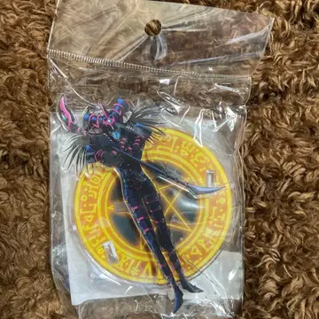 유희왕 아크릴 스탠드