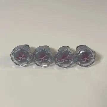 앙스타 스타라이 9th 사에구사 이바라 라이트 링 4개