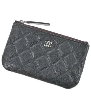 CHANEL 여성용 파우치