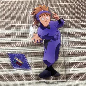 닌타마 란타로 아크릴 스탠드 후와 라이조