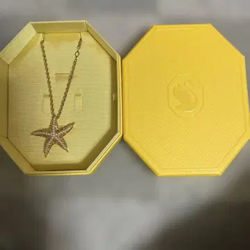 스와로브스키 목걸이 초특가로