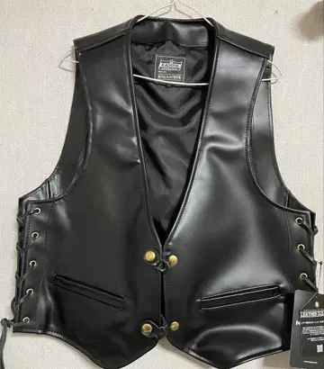KADOYA ZC-VEST