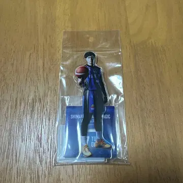 시마네 스사노오 매직 아크릴 스탠드 오카다 유다이 선수