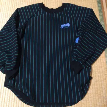 미착용 니코앤드 be with M T 셔츠 L