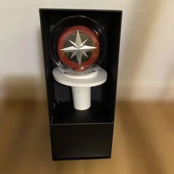 STRAY KIDS OFFICIAL LIGHT STICK VER.2