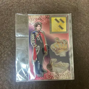 M!LK 야마나카 유타로 아크릴 스탠드 2024 봄 투어 HERO