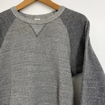 ENTRY SG KING 스웨트 셔츠 S 사이즈 일본제 고급 맨투맨