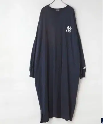 로리즈팜 MLB 몬스터 원피스