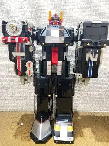 긴급전대 고고파이브 DX 그랜드 라이너