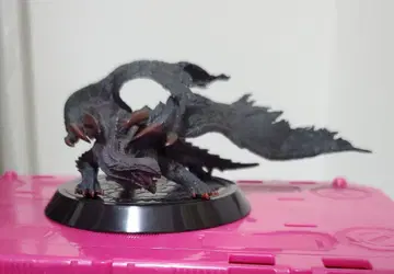 몬헌 피규어 고아 마가라