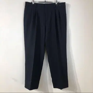 00's vintage KLEIBER 블랙 팬츠 y2k