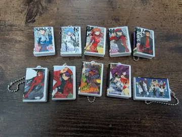 신세기 에반게리온 비디오 테이프 묶음 판매