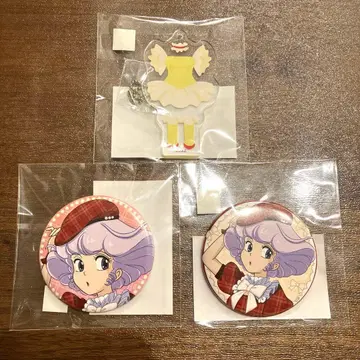 마루쿠지 [ 마법의 천사 크리미마미 ] vol.2