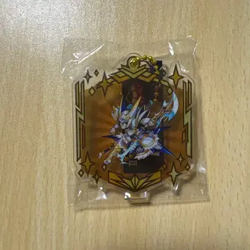 몬도리2024 BIGGACHA 조운 진화 전