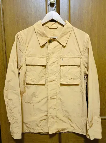 M.I.D.A. 미다 나일론 밀리터리 자켓