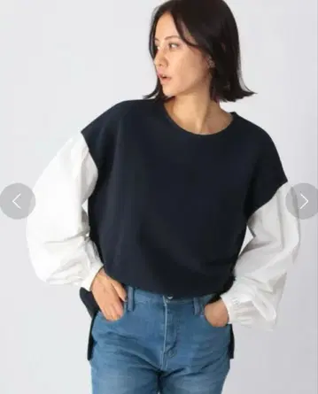 밴야드 스톰 립 풀오버