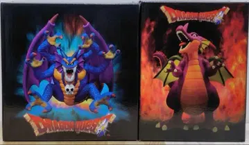 드래곤 퀘스트 피규어 용왕 피규어 시도 피규어